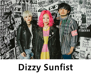 Dissy Sunfist