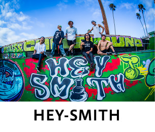 HEY-SMITH