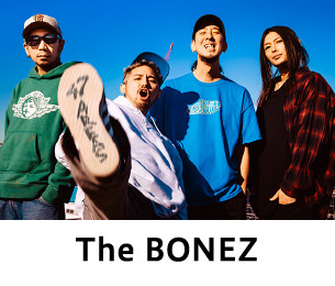 The BONEZ